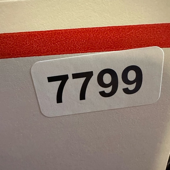 🧡10/$10 Assorted Greeting Cards Set - Picture 2 of 2